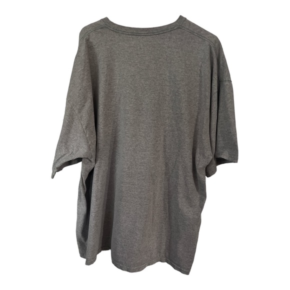 Champion Stanford University 3XL XXXL Tee - Picture 2 of 7